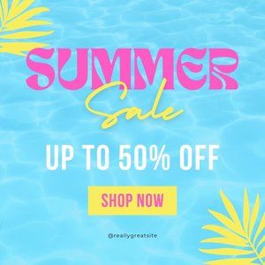 NWT SUMMER SWIM BIKINI BLOWOUT!!